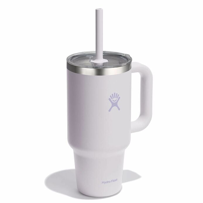 32-oz-travel-tumbler-y9 tt32pscc145-32-oz-travel-tumbler-clear-lid-cloud-pink-angled.jpg