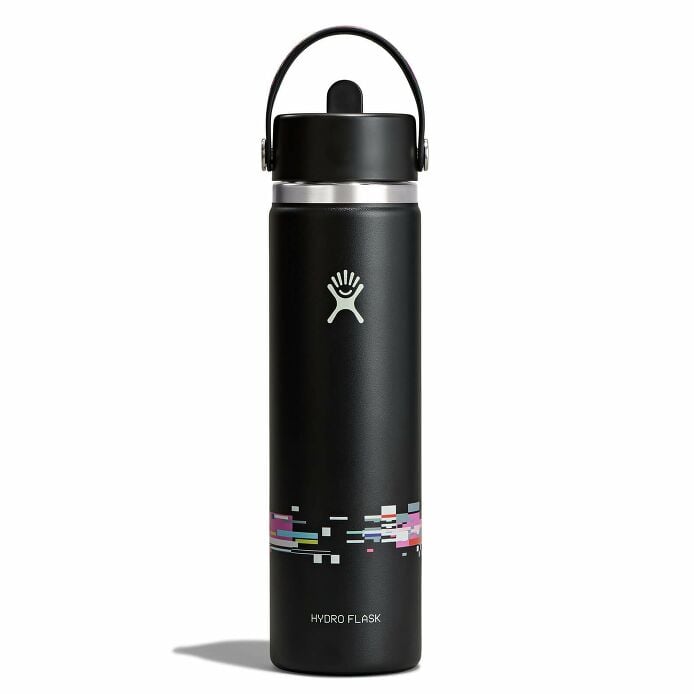 glitch-collection-24-oz-bottle-with-flex-straw-cap-x6 le26-w24-1007-24-oz-wide-flex-straw-cap-glitch-black-straight.jpg