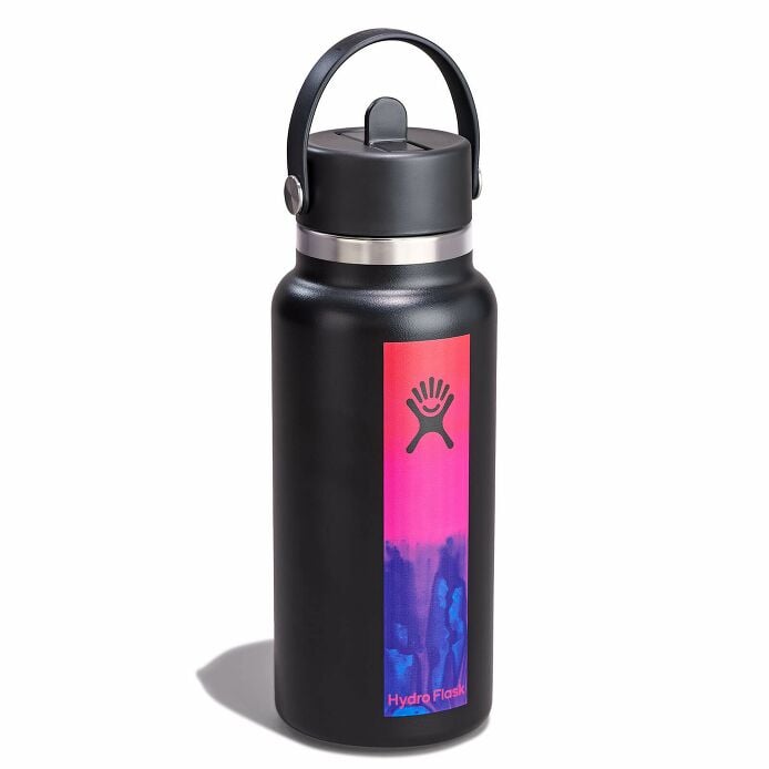 32-oz-wide-mouth-hydro-flask-x-arbor-f0 le26-w32-1008-32-oz-wide-flex-straw-bottle-arbor-rain-angled_1.jpg