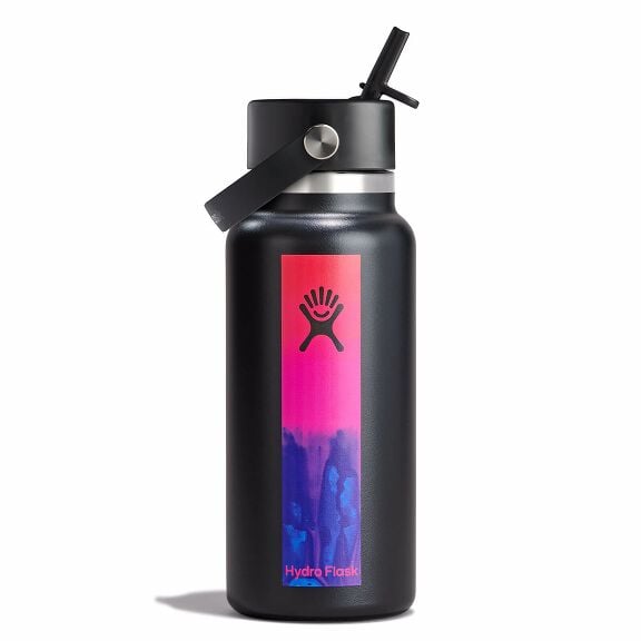 32-oz-wide-mouth-hydro-flask-x-arbor-f0 le26-w32-1008-32-oz-wide-flex-straw-bottle-arbor-rain-straight-front_1.jpg