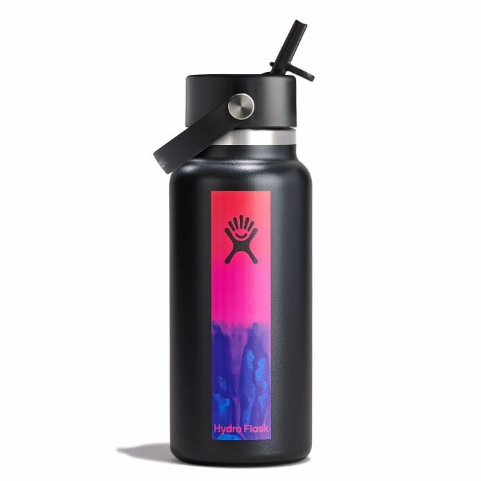 32-oz-wide-mouth-hydro-flask-x-arbor-f0 le26-w32-1008-32-oz-wide-flex-straw-bottle-arbor-rain-straight-front_2.jpg
