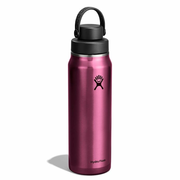32-oz-lightweight-chug-cap-bottle-q4 lw32lwfcc094-32-oz-lightweight-chug-cap-bottle-wide-mouth-garnet-red-angled.jpg