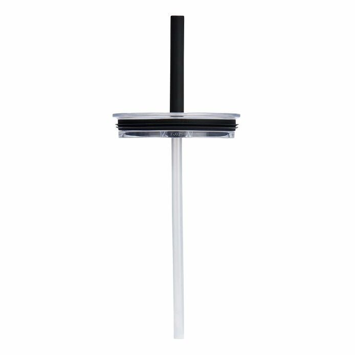 large-press-in-straw-lid-s8 pislcl-clear-large-press-in-all-around-tumbler-straw-lid-clear-straight_1_2.jpg