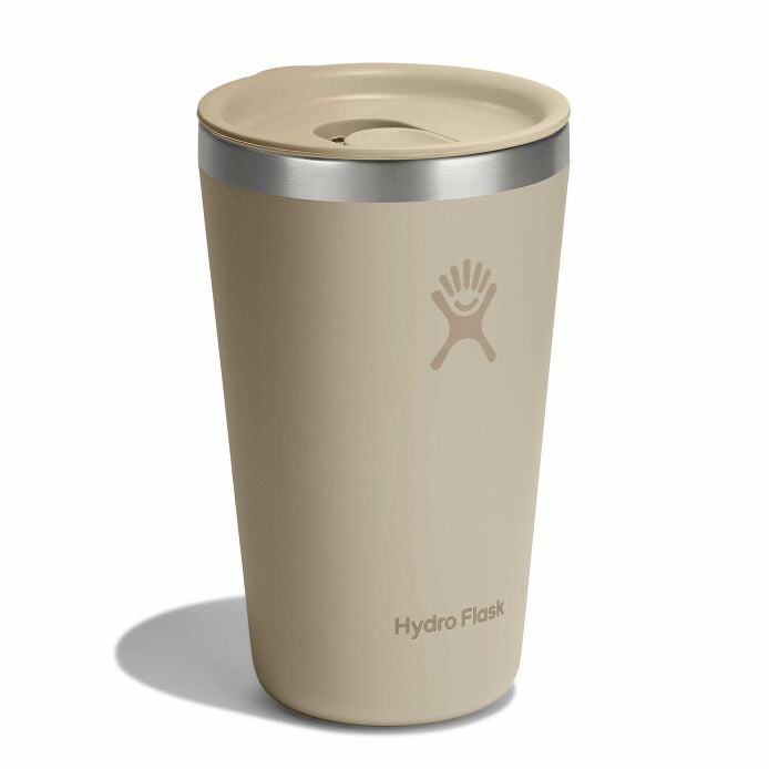 16-oz-all-around-tumbler-tonal-oat-l5 t16cpc114_16ozallaroundtumblerpressinlid_oat_angled.jpg