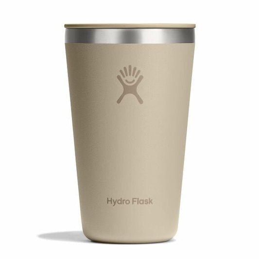 16-oz-all-around-tumbler-tonal-oat-l5 t16cpc114_16ozallaroundtumblerpressinlid_oat_straighton.jpg