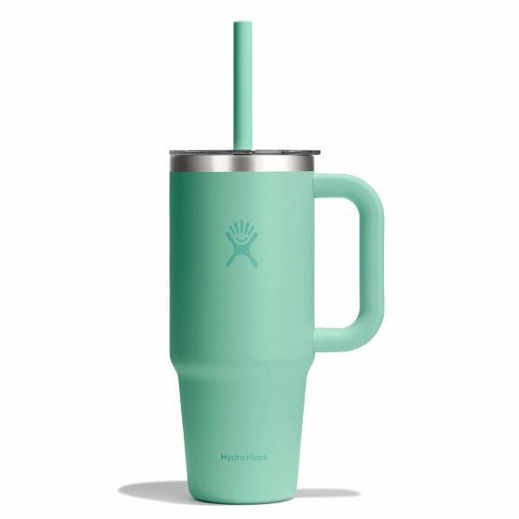 24-oz-travel-tumbler-q2 tt24pscc344-24-oz-travel-tumbler-clear-lid-mermaid-green-straight.jpg