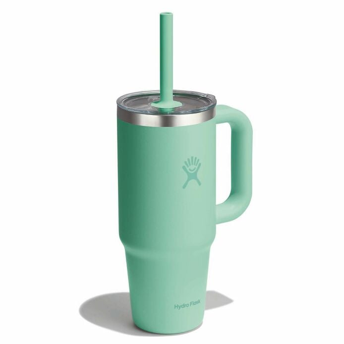 24-oz-travel-tumbler-q2 tt24pscc344_24oztraveltumblerclearlid_mermaidgreen_angled_1.jpg