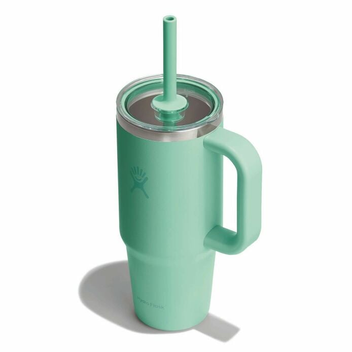 24-oz-travel-tumbler-q2 tt24pscc344_24oztraveltumblerclearlid_mermaidgreen_angledhigh_2.jpg
