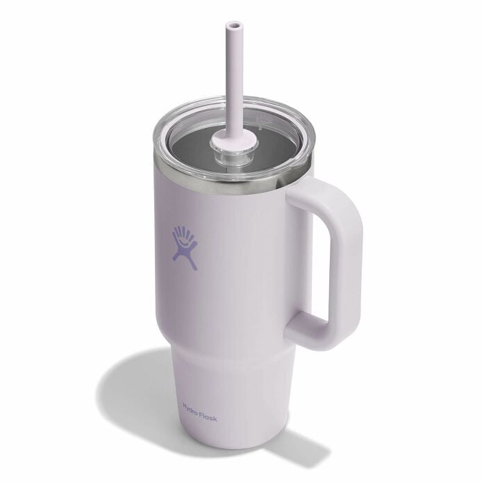 32-oz-travel-tumbler-y9 tt32pscc145-32-oz-travel-tumbler-clear-lid-cloud-pink-angledhigh.jpg