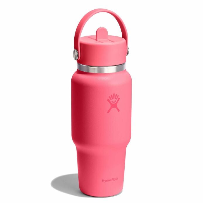 24-oz-travel-bottle-with-flex-straw-cap-z7 wt24cfs668_24oztravelbottleflexstraw_popstarpink_angled.jpg