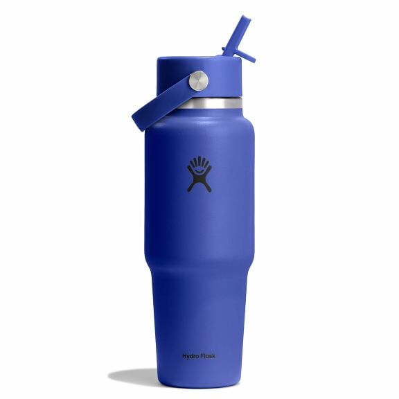 32-oz-travel-bottle-with-flex-straw-cap-n5 wt32cfs382_32oztravelbottleflexstraw_capriblue_straighton_1.jpg